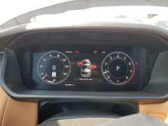 Land Rover Discovery HSE Luxury 2018 8