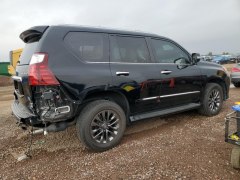 Lexus GX460 2017 3