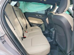 Volvo XC60 Plus 2026 10