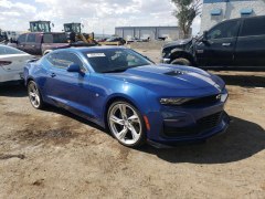 Chevrolet Camaro 2SS 2021 2