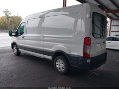 Ford E-Transit 350 Van W 2023 6