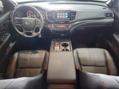 Honda Ridgeline Trail Sport 2025 6