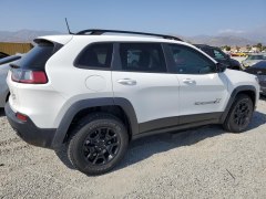 Jeep Cherokee Latitude 2022 5