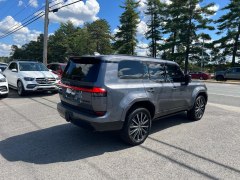 Lexus GX550 Luxury 2024 2