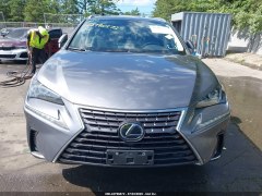Lexus NX300 2021 1