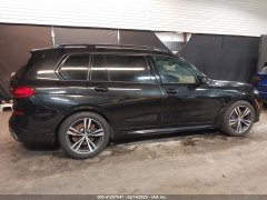 BMW X7 XDrive 40i 2022 3