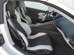 Chevrolet Corvette 3LT 2021 9