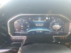 Chevrolet Silverado High Country 2022 7