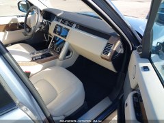 Land Rover Range Rover P400 HSE Westminster Hybrid 2022 6