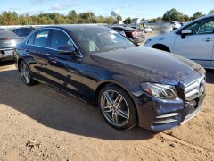 Mercedes-Benz E300 Luxury 4MATIC 2019 2