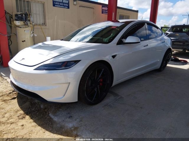 Tesla Model 3 2026 Performance All-Wheel Drive 0 Tesla Model 3 2026 Performance All-Wheel Drive 0