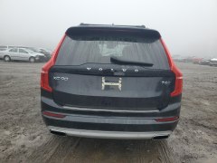 Volvo XC90 T6 Momentum 2020 4