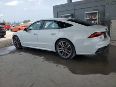Audi A7 Premium Plus 2021 5