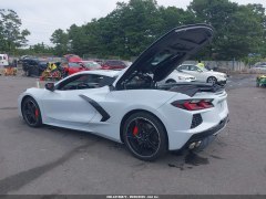 Chevrolet Corvette 2LT 2020 6