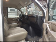 Chevrolet Express 2500 2021 6