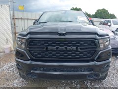 Dodge RAM 1500 Big Horn 2024 1