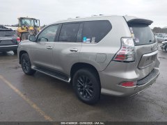 Lexus GX460 2021 6