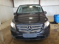 Mercedes-Benz Metris 2020 1