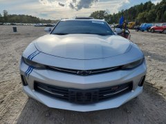 Chevrolet Camaro 1LT 2017 1