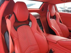 Chevrolet Corvette 3LT 2024 9