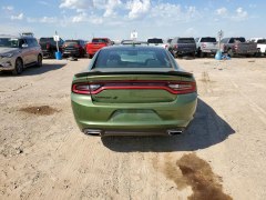 Dodge Charger SXT 2023 4