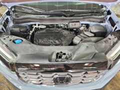 Honda Ridgeline Trail Sport 2025 11