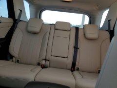 Mercedes-Benz GLE350 2017 9
