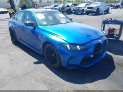 BMW M3 Competition XDrive 2025 2