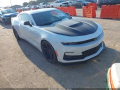 Chevrolet Camaro 1SS 2022 2