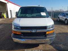 Chevrolet Express 2500 2020 1