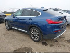 BMW X4 XDrive 30i 2019 4