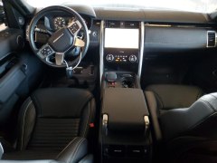 Land Rover Discovery R-Dynamic HSE 2021 7