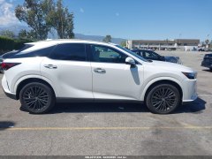 Lexus RX350 Premium Plus 2024 3