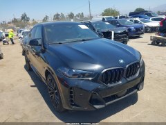BMW X6 XDrive M60i 2024 2