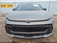 Chevrolet Equinox EV RS 2024 1 Chevrolet Equinox EV RS 2024 1