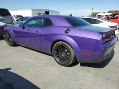 Dodge Challenger SRT Hellcat 2019 5