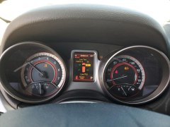 Dodge Journey Crossroad Plus 2017 7