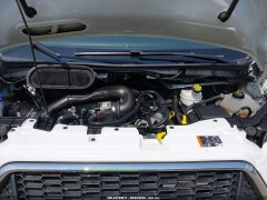 Ford Transit 350 Wagon XL 2022 12