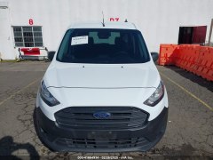 Ford Transit Connect Wagon XL 2021 1