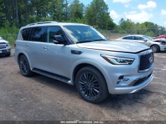 Infiniti QX80 Luxe 2022 2