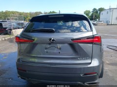 Lexus NX300 2021 5