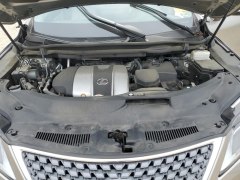 Lexus RX350 2020 11