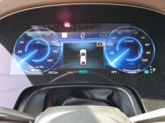 Mercedes-Benz EQS580 2022 8