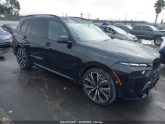 BMW X7 XDrive M60i 2023 2