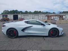 Chevrolet Corvette 2LT 2020 3