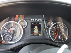 Dodge RAM 1500 Tradesman 2023 8