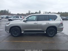 Lexus GX460 2021 7