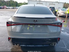 Lexus IS500 F Sport 2025 5