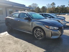 Nissan Sentra SR 2025 2