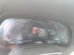 BMW X7 XDrive 40i 2020 8